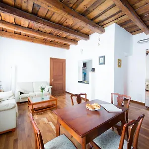 Apartment Boheme Old Town Square, Prag