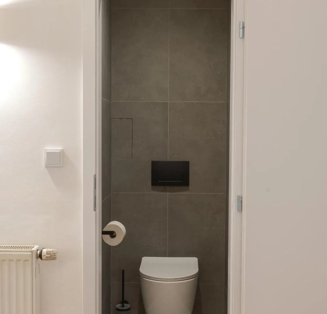 Royal Apartment On Wenceslas Square Prag Tschechische Republik