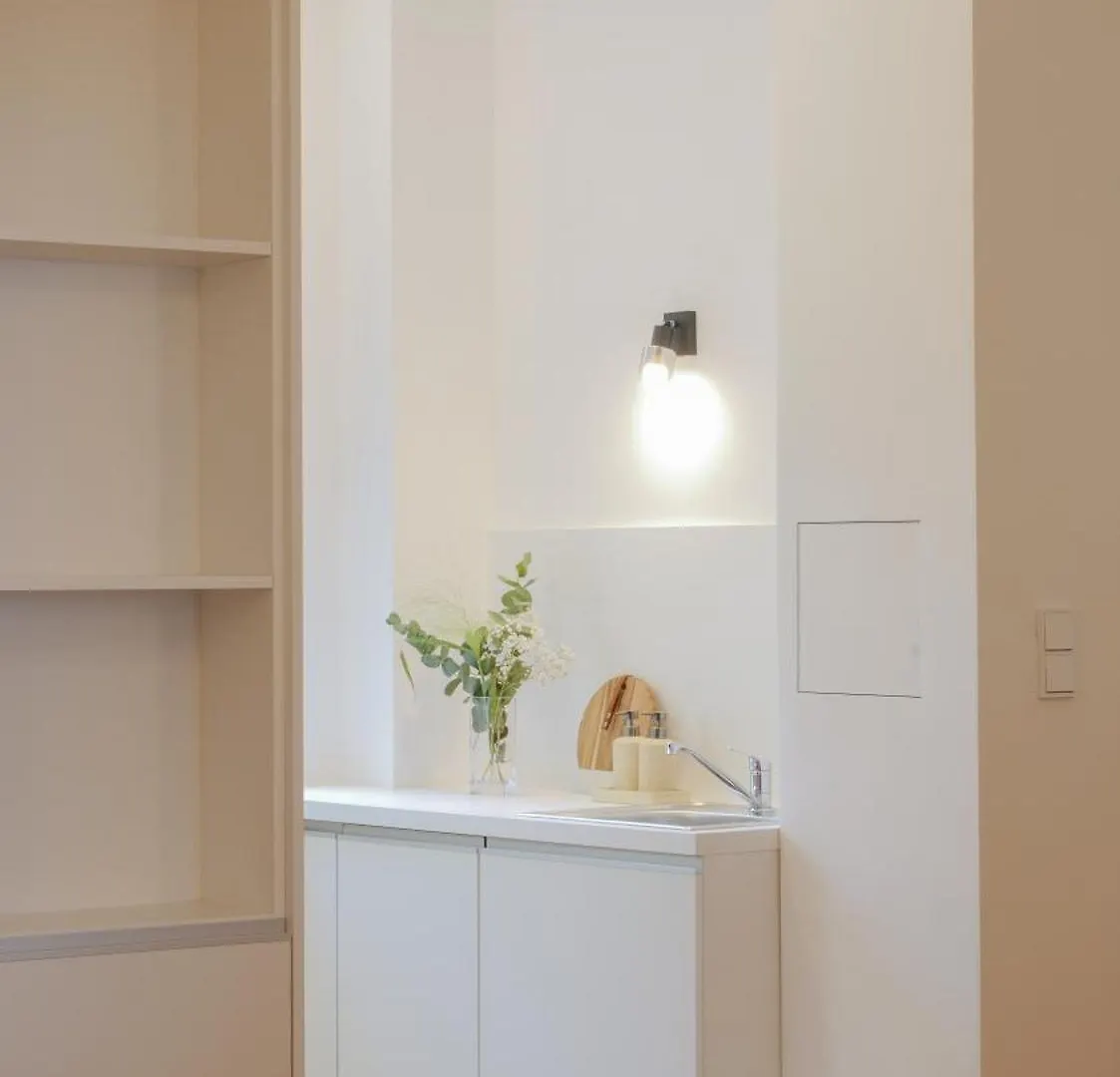 Royal Apartment On Wenceslas Square Prag Tschechische Republik