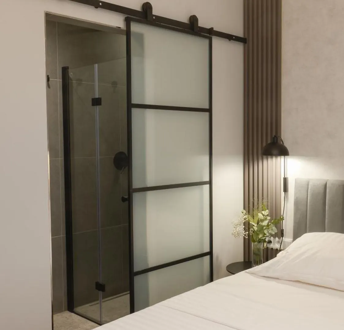 Royal Apartment On Wenceslas Square Prag