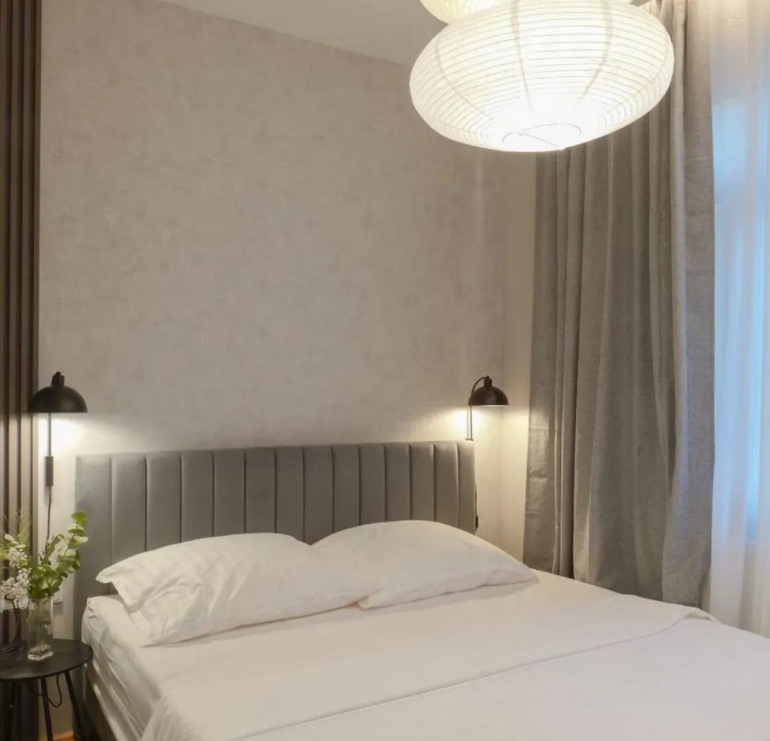 Royal Apartment On Wenceslas Square Prag Tschechische Republik