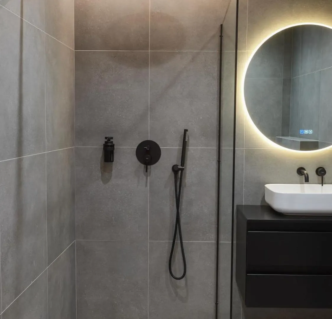 Royal Apartment On Wenceslas Square براغ