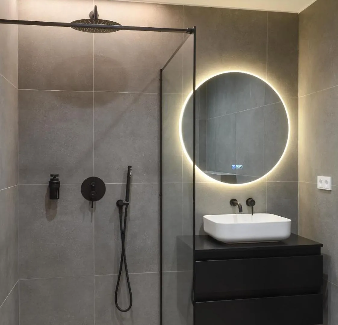Royal Apartment On Wenceslas Square براغ