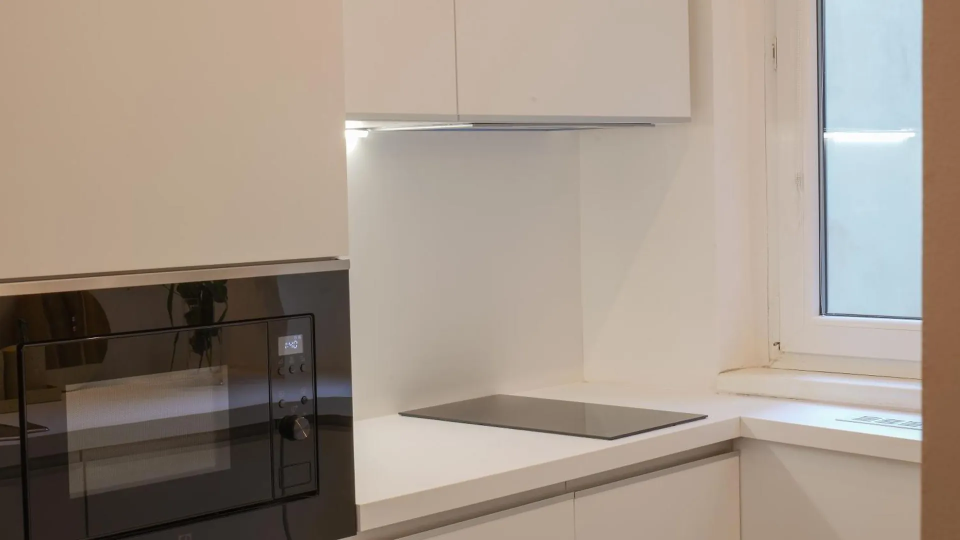 Royal Apartment On Wenceslas Square براغ
