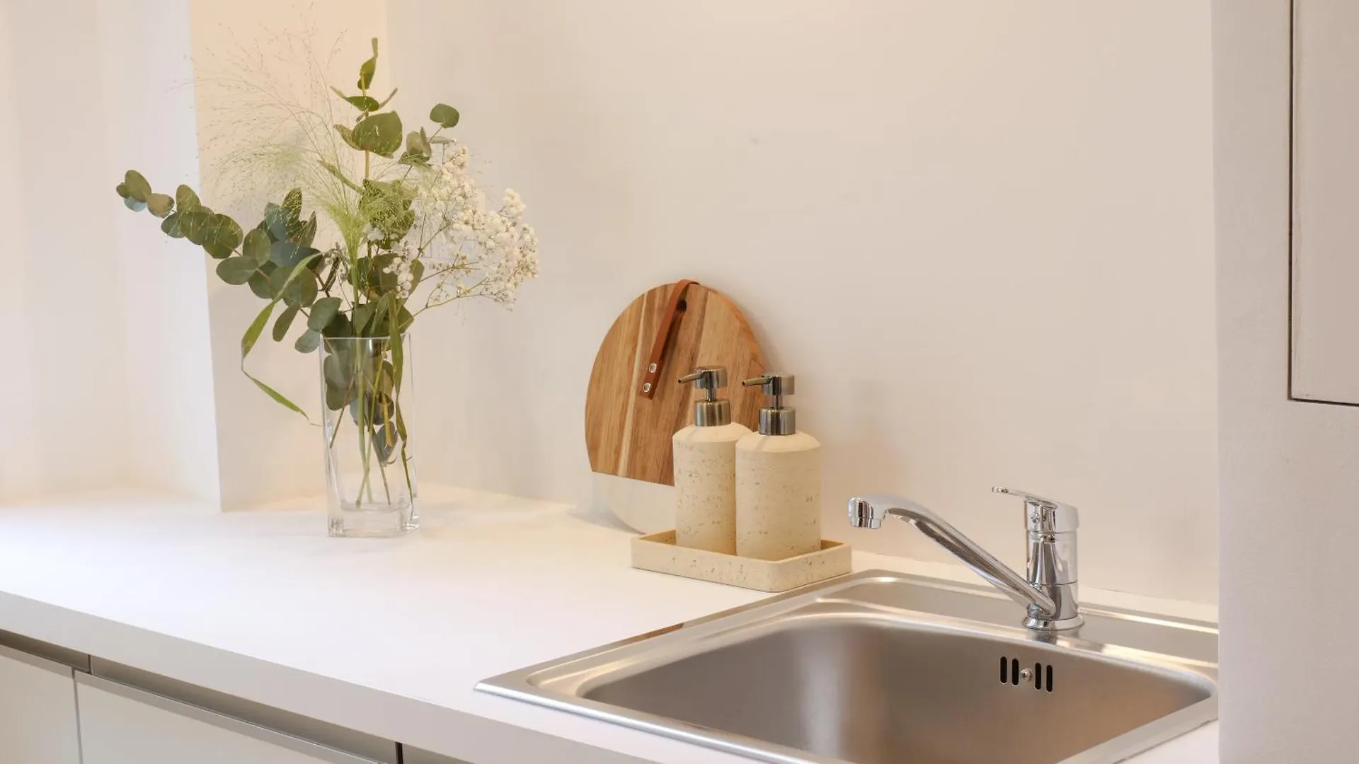 Royal Apartment On Wenceslas Square براغ