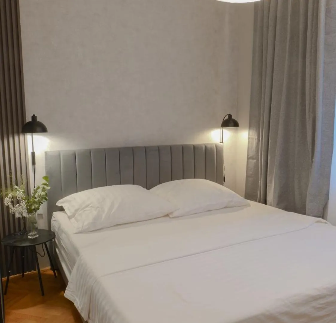 Royal Apartment On Wenceslas Square براغ جمهورية التشيك