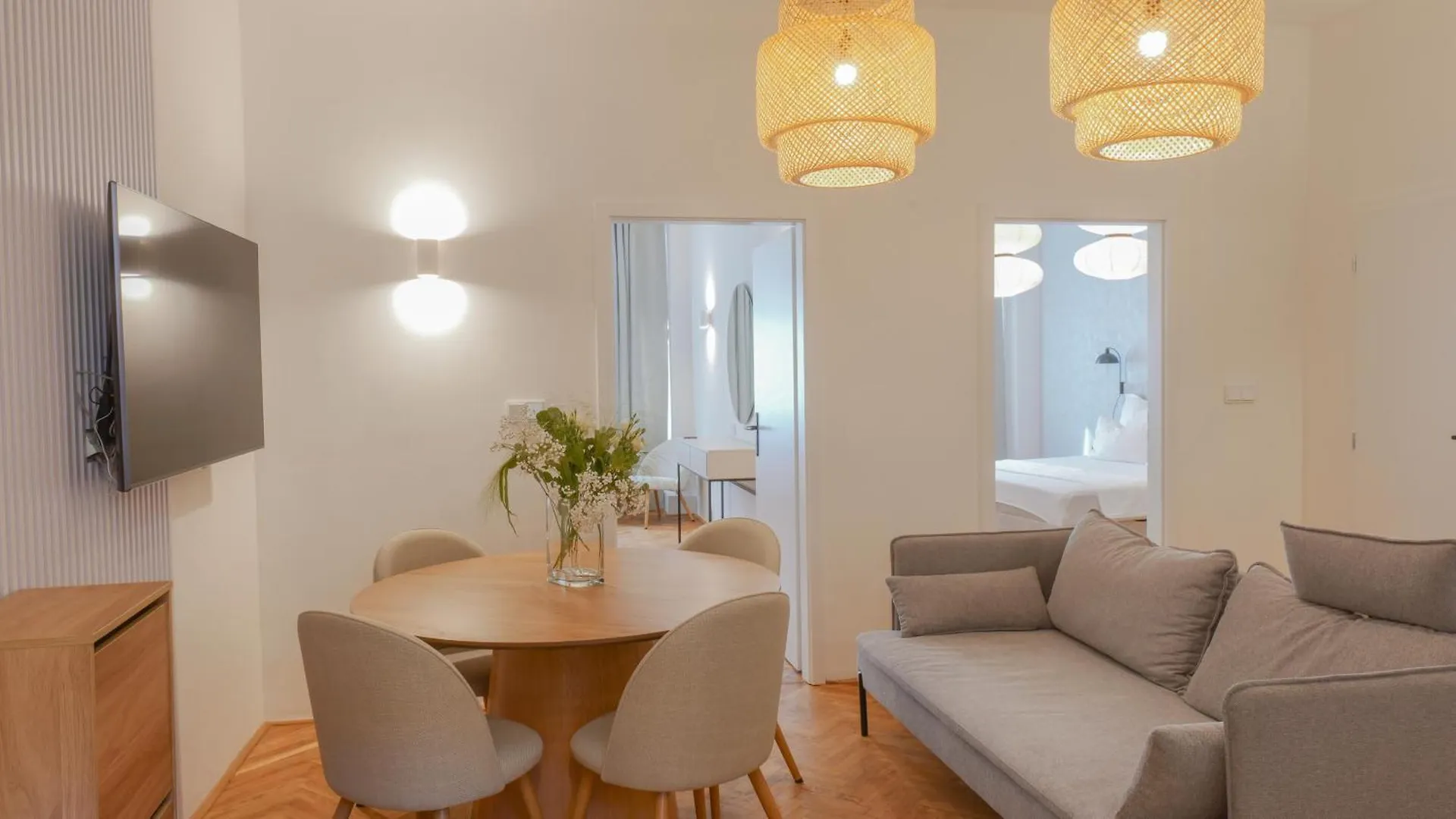 Royal Apartment On Wenceslas Square براغ جمهورية التشيك