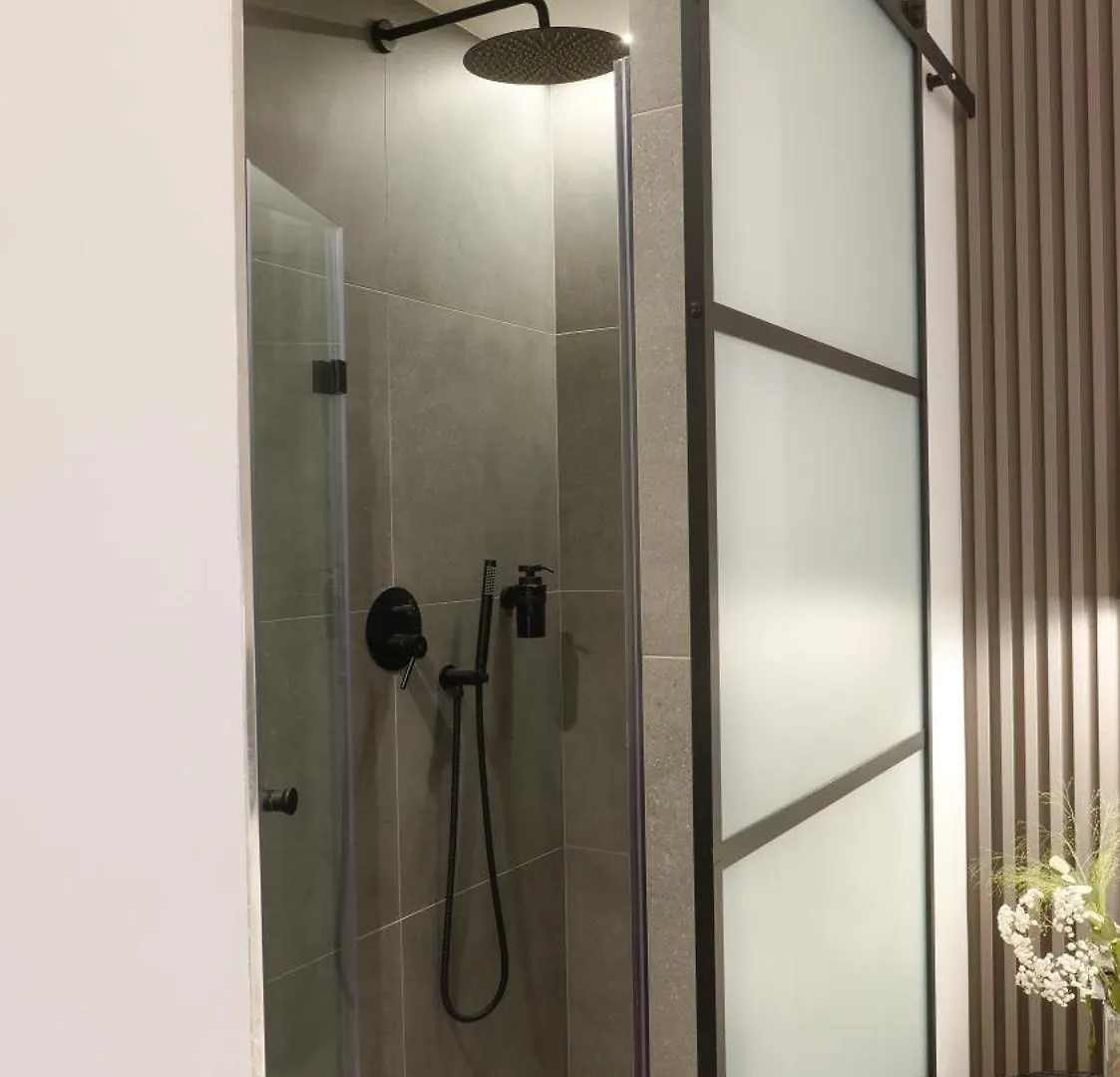 Royal Apartment On Wenceslas Square براغ