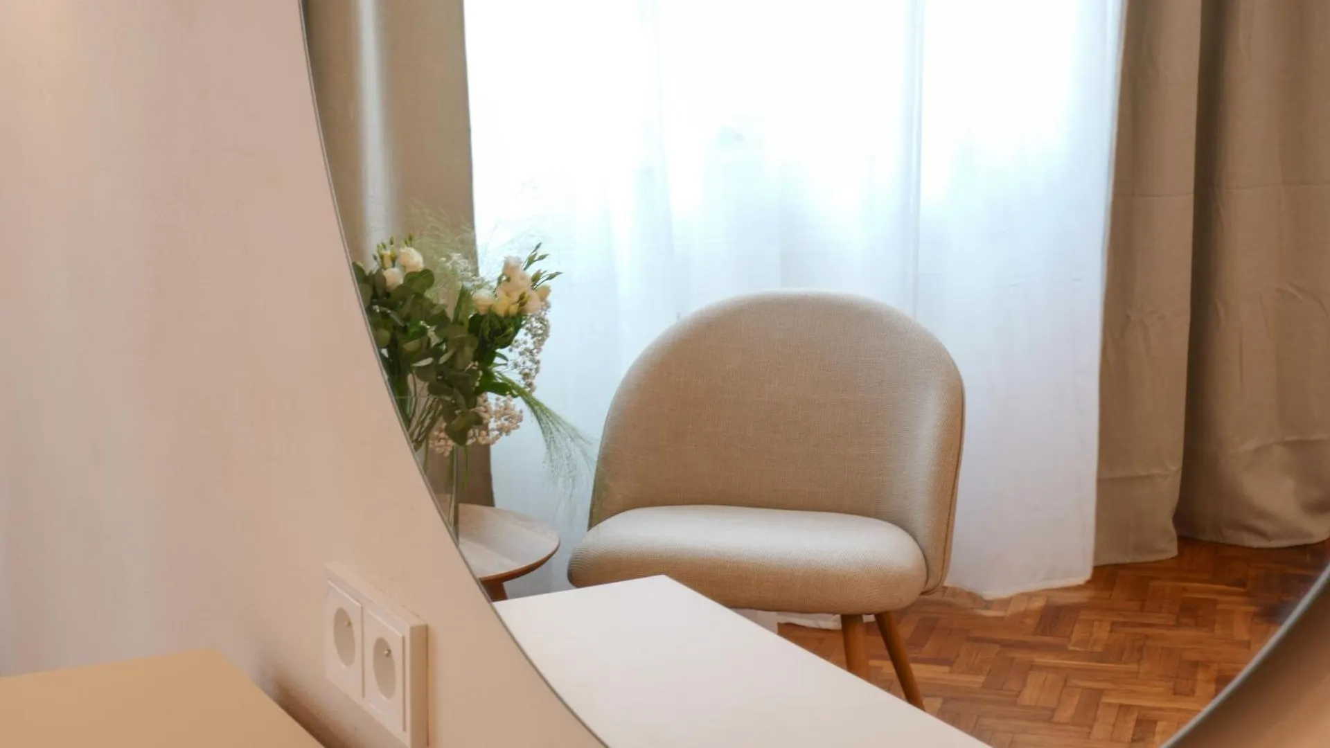 Royal Apartment On Wenceslas Square براغ